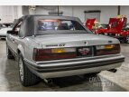 Thumbnail Photo 14 for 1983 Ford Mustang GT Convertible